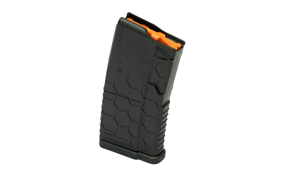 Hexmag Shorty AR-15 5.56 NATO 20-Round Magazine – .223 Rem/5.56