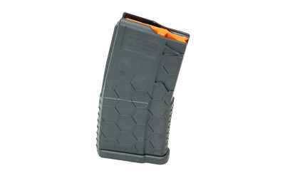 Hexmag Shorty AR-15 5.56 NATO 20-Round Magazine – Ar15 Gry