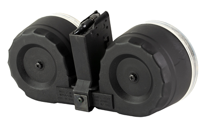 KCI USA AR-15 5.56 NATO 100-Round Magazine
