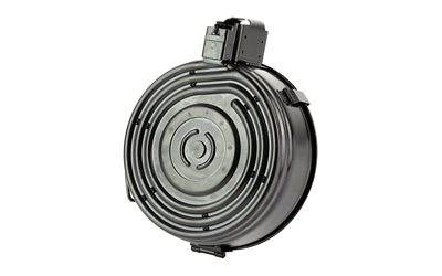 KCI USA AK-47 Drum 7.62x39 75-Round Magazine