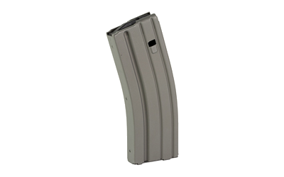 KCI USA AR-15 Almn 5.56 NATO 30-Round Magazine