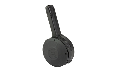 KCI USA for Glock 9mm 50-Round Magazine