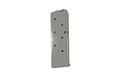 Kimber America Micro .380 ACP Stainless Steel 6-Round Magazine