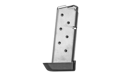 Kimber America Micro .380 ACP Stainless Steel 7-Round Magazine