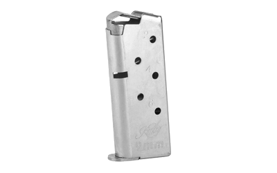 Kimber America Micro 9 & Evo Sp 9mm 6-Round Magazine