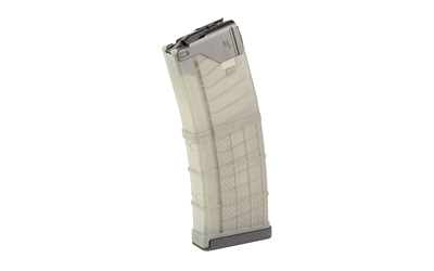 Lancer L5AWM Gen 2 5.56 NATO 30-Round Magazine – FDE