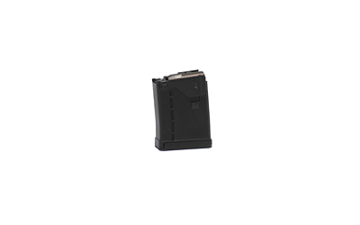 Lancer L5AWM Gen 2 5.56 NATO 10-Round Magazine – Opaque Black