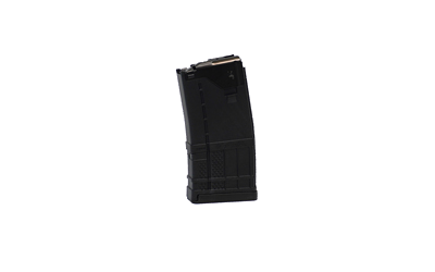 Lancer L5AWM Gen 2 5.56 NATO 20-Round Magazine – Black