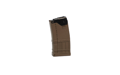 Lancer L5AWM Gen 2 5.56 NATO 20-Round Magazine – FDE