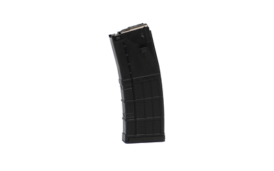 Lancer L5AWM Gen 2 5.56 NATO 30-Round Magazine – Black