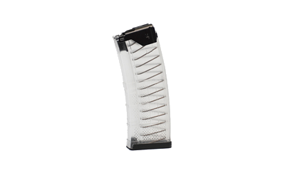 Lancer L5AWM Gen 2 5.56 NATO 30-Round Magazine