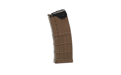 Lancer L5AWM Gen 2 5.56 NATO 30-Round Magazine – FDE