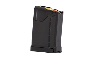 Lancer L5AWM Gen 2 .300 Blackout 10-Round Magazine – Black