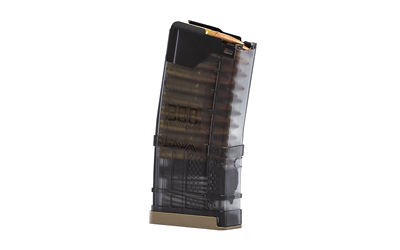 Lancer L5AWM Gen 2 .300 Blackout 20-Round Magazine
