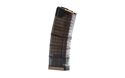 Lancer L5AWM Gen 2 .300 Blackout 30-Round Magazine