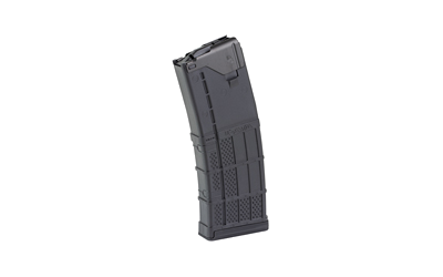 Lancer L5AWM Gen 2 5.56 NATO 10-Round Magazine – Black