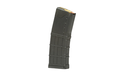 Lancer L5AWM Gen 2 5.56 NATO 15-Round Magazine – Black