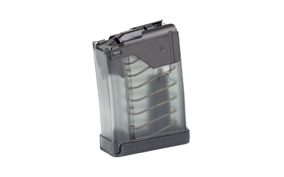Lancer L5AWM Gen 2 5.56 NATO 5-Round Magazine