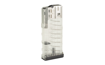 Lancer L7AWM Gen 2 AR-10/SR-25 .308 Win 25-Round Magazine