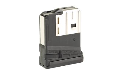 Lancer L7AWM Gen 2 AR-10/SR-25 .308 Win 10-Round Magazine – Opaque Black