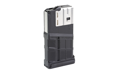 Lancer L7AWM Gen 2 AR-10/SR-25 .308 Win 20-Round Magazine – Black