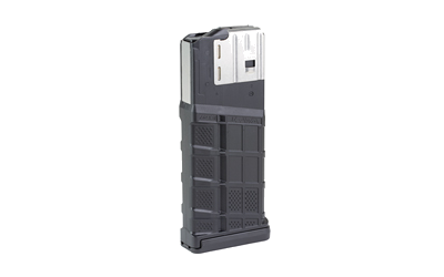 Lancer L7AWM Gen 2 AR-10/SR-25 .308 Win 25-Round Magazine – Opaque Black