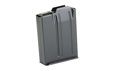 MDT AICS .308 Win/6.5 Creedmoor Metal 10-Round Magazine