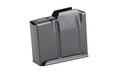 MDT AICS 308/6.5 Mtl without Bp 6.5 Creedmoor 5-Round Magazine