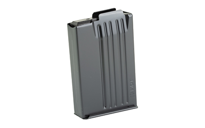 MDT AICS 308/6.5 Mtl without Bp 6.5 Creedmoor 12-Round Magazine