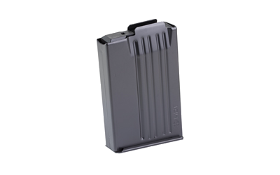 MDT AICS .308 Win/6.5 Creedmoor Metal 12-Round Magazine