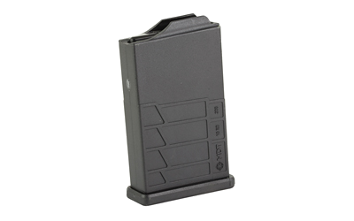 MDT AICS 308/ Poly 6.5 Creedmoor 10-Round Magazine
