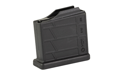 MDT AICS 308/6.5 Creedmoor Poly 5-Round Magazine
