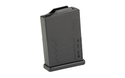 MDT Gen 2 6mm Arc Poly 10-Round Magazine