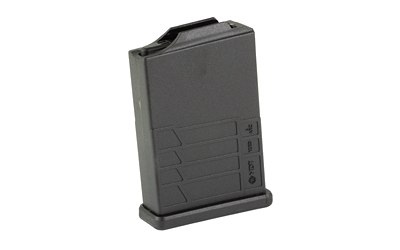 MDT Gen 2 6mm Arc Poly 12-Round Magazine