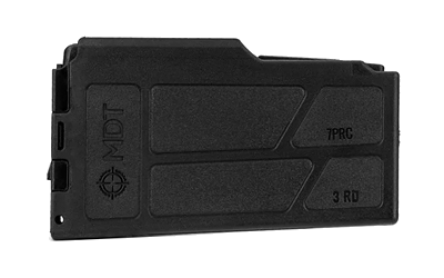 MDT La 3.85 7prc Poly 3-Round Magazine