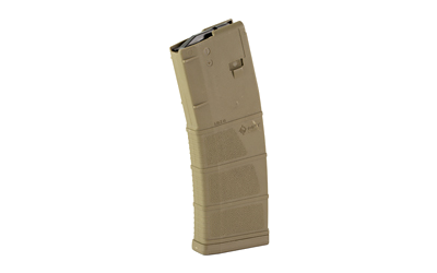 Mission First Tactical MFT 5.56 NATO 10-Round Magazine – FDE