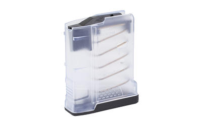 Mission First Tactical Extreme Duty .308 Clear .308 Win 10-Round Magazine
