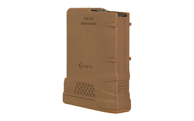 Mission First Tactical Extreme Duty .308 Win 10-Round Magazine – FDE
