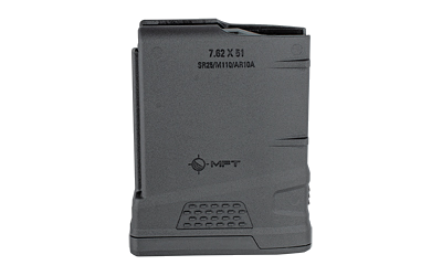 Mission First Tactical Extreme Duty .308 Win 10-Round Magazine