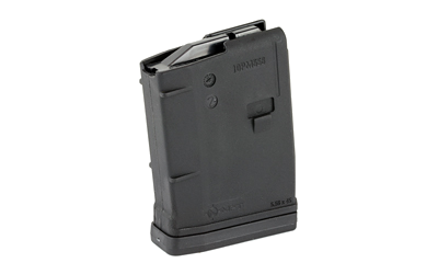 Mission First Tactical MFT 5.56 NATO 10-Round Magazine – Black