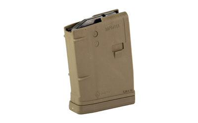 Mission First Tactical MFT 5.56 NATO 10-Round Magazine – FDE