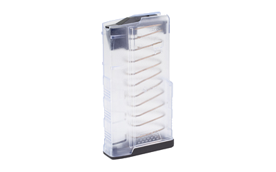 Mission First Tactical Extreme Duty .308 Clear .308 Win 20-Round Magazine