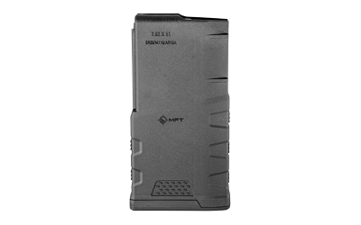 Mission First Tactical Extreme Duty .308 Win 20-Round Magazine
