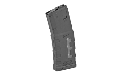 Mission First Tactical Extended Duty Window 5.56 NATO 30-Round Magazine – Black