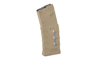 Mission First Tactical Extended Duty Window 5.56 NATO 30-Round Magazine