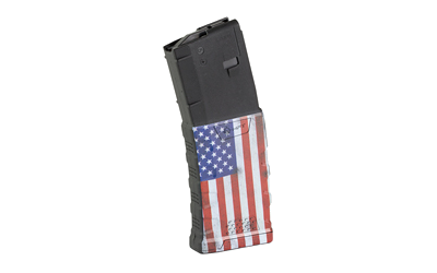 Mission First Tactical Extreme Duty 5.56 NATO 30-Round Magazine