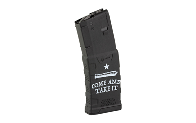 Mission First Tactical Extreme Duty 5.56 NATO 30-Round Magazine