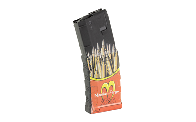 Mission First Tactical Extreme Duty 5.56 NATO 30-Round Magazine