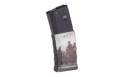 Mission First Tactical Extreme Duty 5.56 NATO 30-Round Magazine