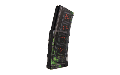 Mission First Tactical Extreme Duty 5.56 NATO 30-Round Magazine